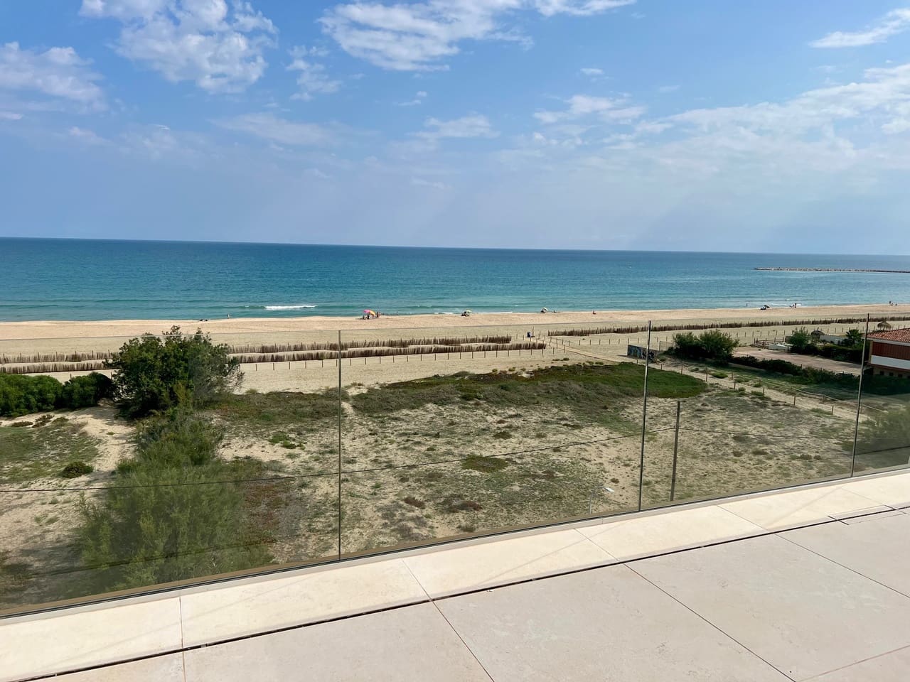 3 quarto Penthouse para venda em Denia com piscina garagem - 1 050 000 € (Ref: 8561227)