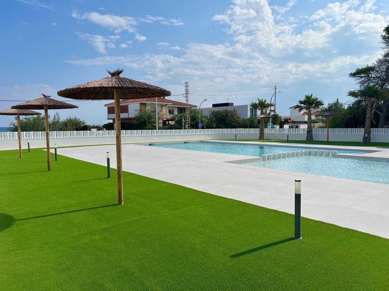 3 quarto Penthouse para venda em Denia com piscina garagem - 1 050 000 € (Ref: 8561227)