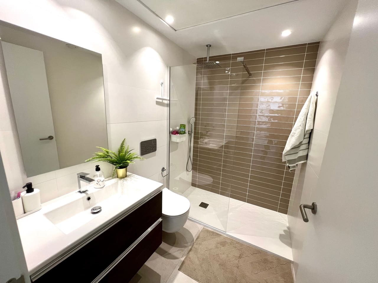 3 quarto Penthouse para venda em Denia com piscina garagem - 1 050 000 € (Ref: 8561227)