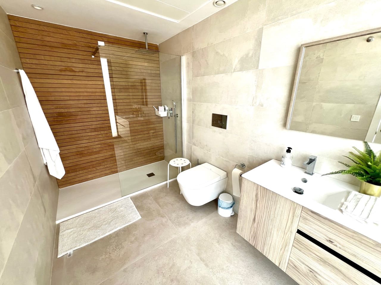 3 quarto Penthouse para venda em Denia com piscina garagem - 1 050 000 € (Ref: 8561227)