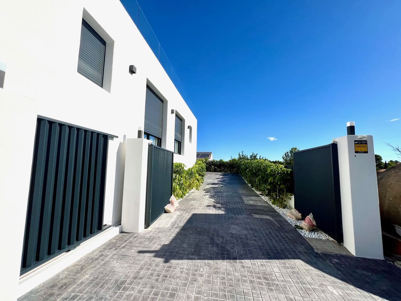 4 slaapkamer Villa te koop in Denia met zwembad - € 1.795.000 (Ref: 8566369)