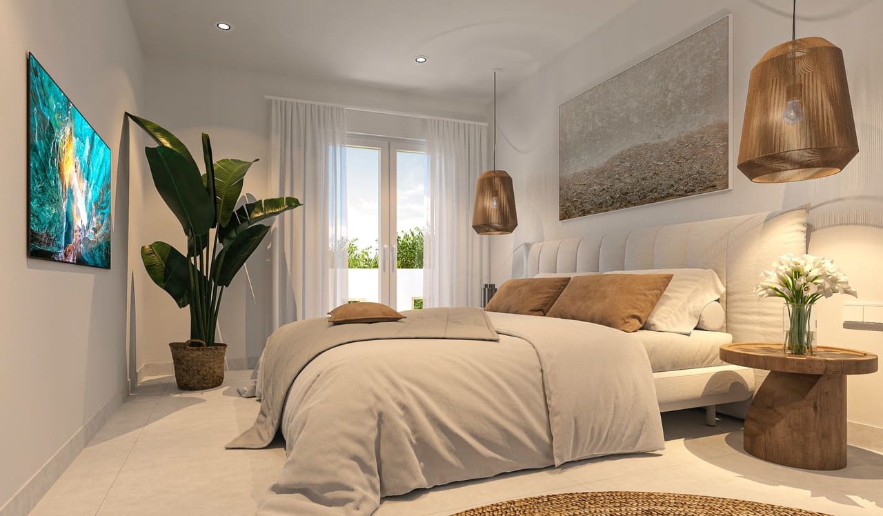 3 slaapkamer Villa te koop in Pedreguer met zwembad - € 540.000 (Ref: 8579372)