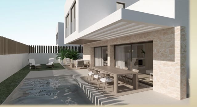 4 Zimmer Villa zu verkaufen in Dénia - 760.000 € (Ref: 8594810)