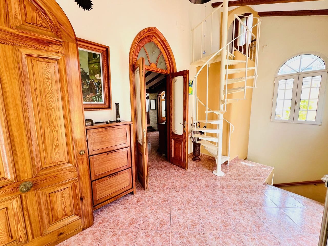 6 slaapkamer Villa te koop in Denia met zwembad - € 1.195.000 (Ref: 8634243)