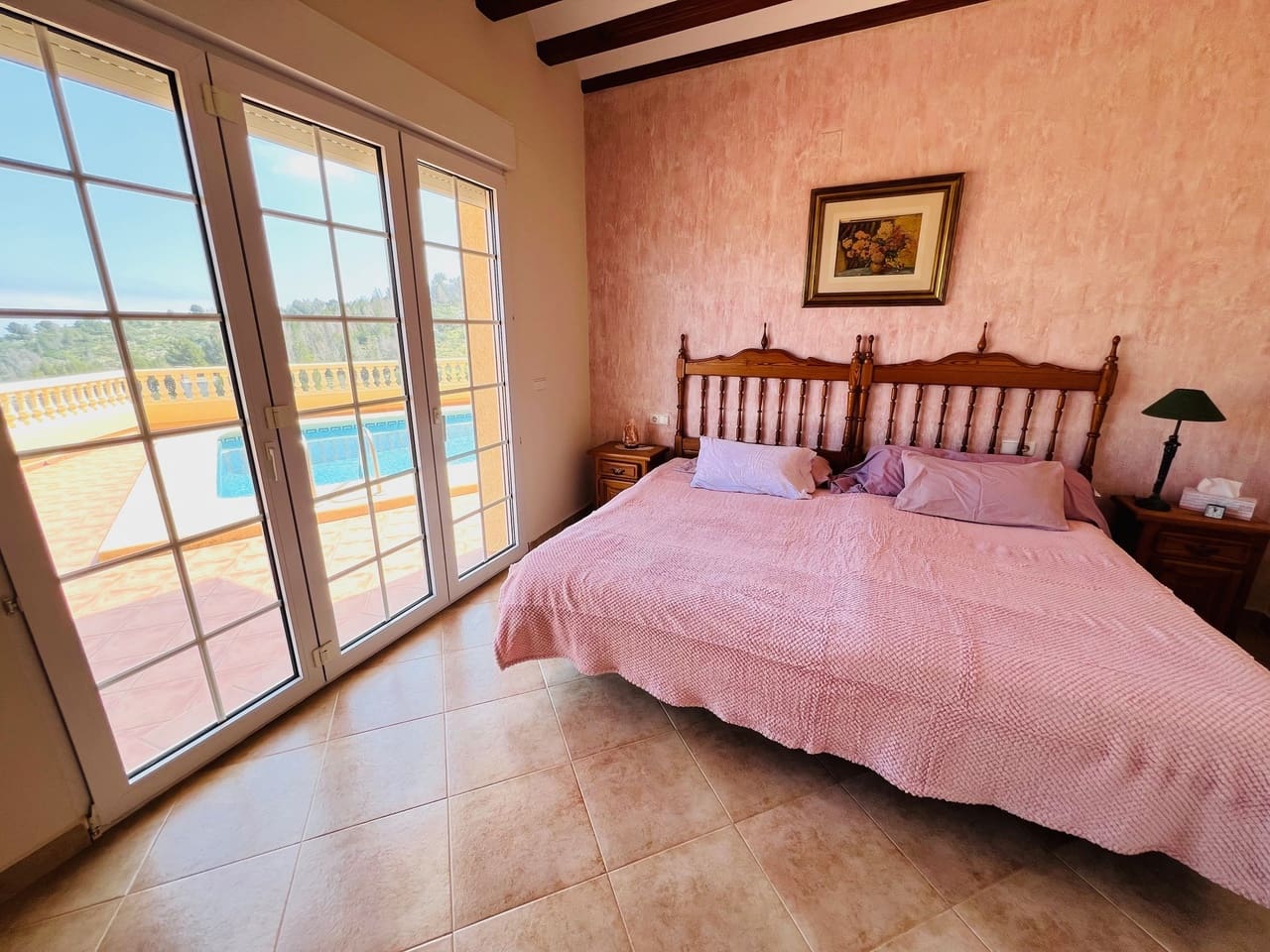 6 slaapkamer Villa te koop in Denia met zwembad - € 1.195.000 (Ref: 8634243)