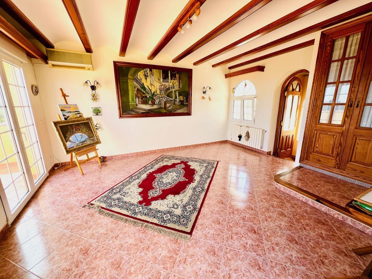 6 slaapkamer Villa te koop in Denia met zwembad - € 1.195.000 (Ref: 8634243)