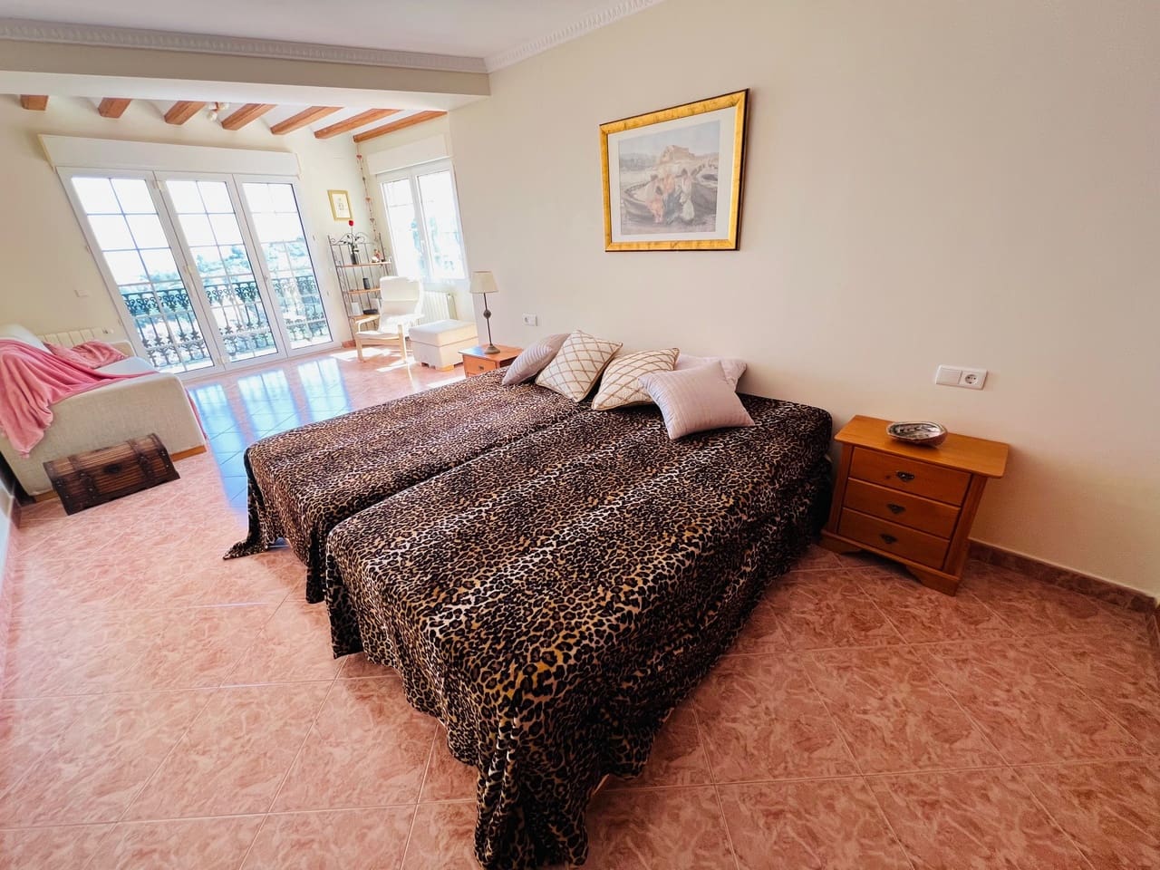 6 slaapkamer Villa te koop in Denia met zwembad - € 1.195.000 (Ref: 8634243)