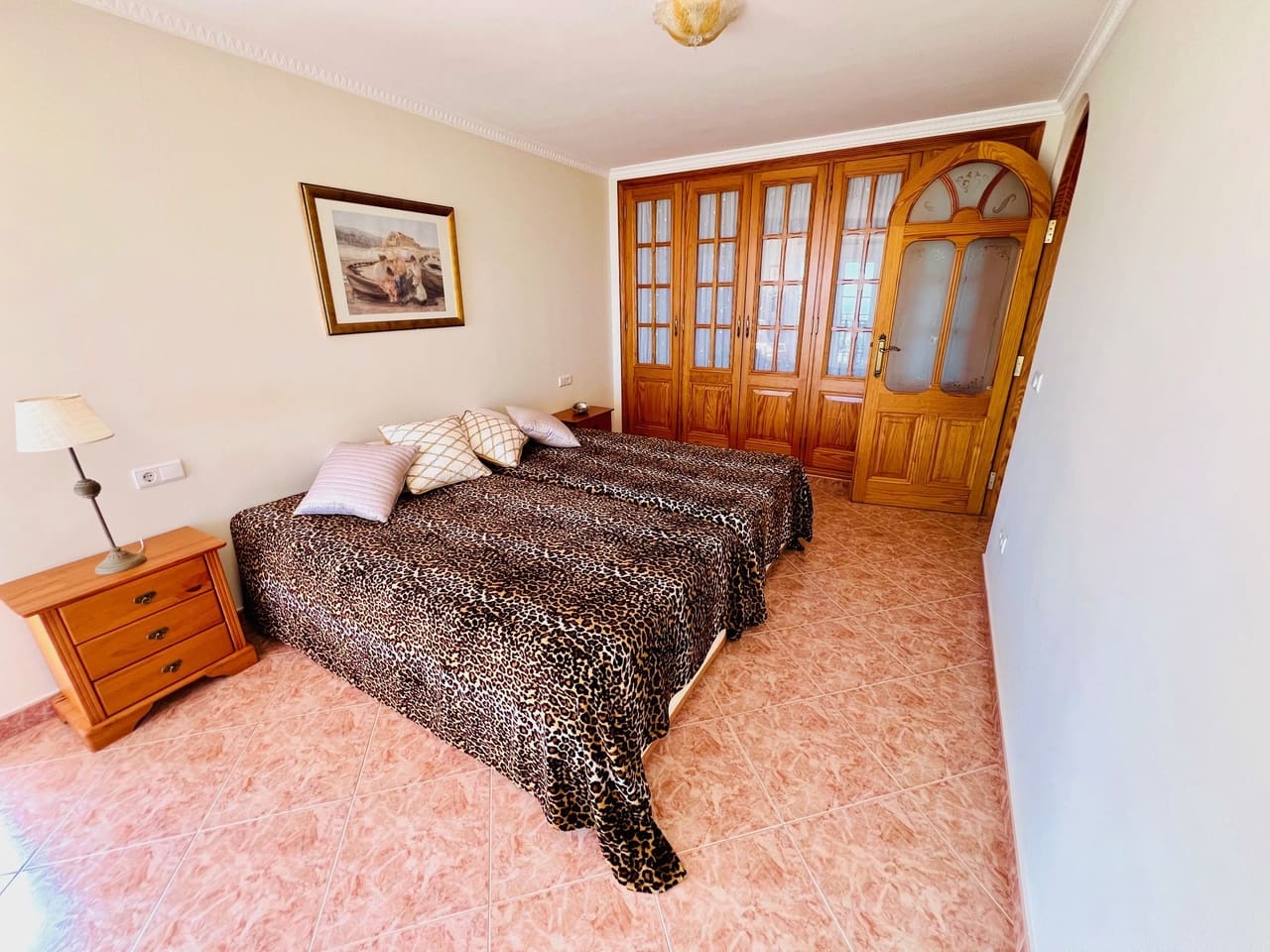 6 slaapkamer Villa te koop in Denia met zwembad - € 1.195.000 (Ref: 8634243)