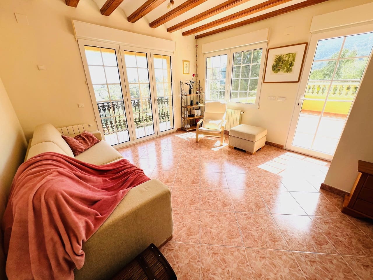 6 slaapkamer Villa te koop in Denia met zwembad - € 1.195.000 (Ref: 8634243)