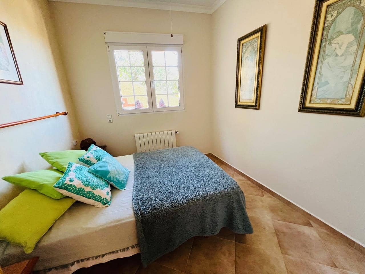 6 makuuhuone Huvila myytävänä paikassa Denia - 1 195 000 € (Ref: 8634243)