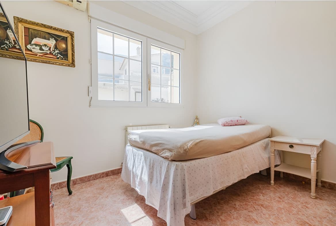 6 soveværelse Villa til salg i Denia - € 1.195.000 (Ref: 8634243)