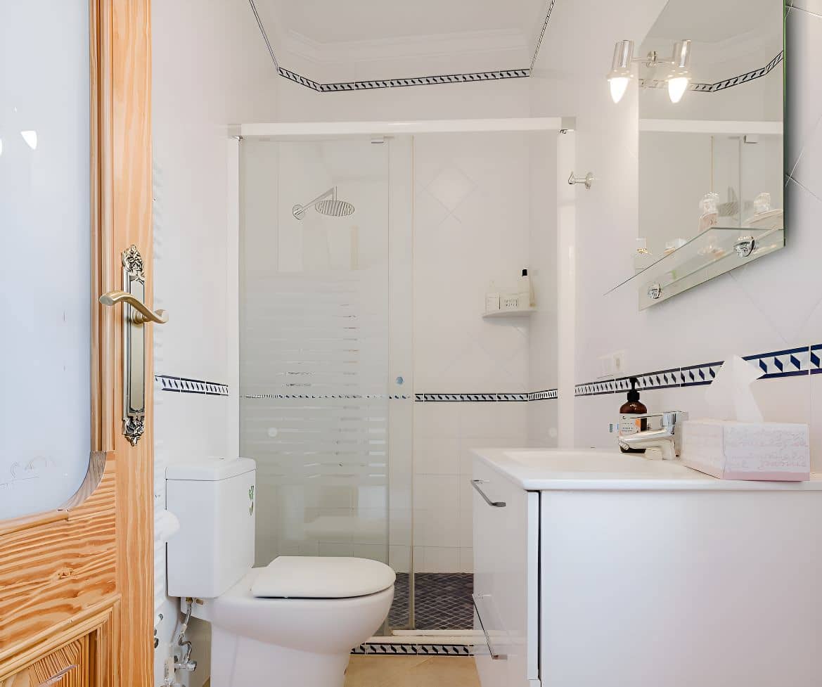 6 soveværelse Villa til salg i Denia - € 1.195.000 (Ref: 8634243)