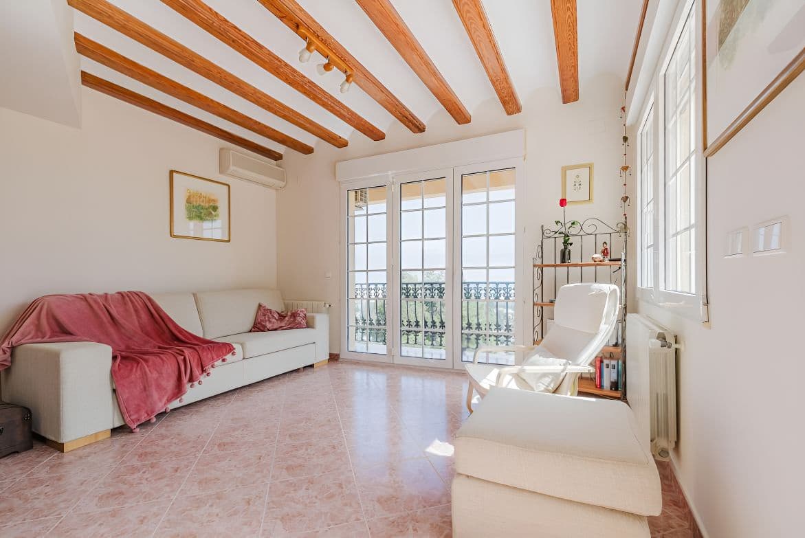 6 soveværelse Villa til salg i Denia - € 1.195.000 (Ref: 8634243)