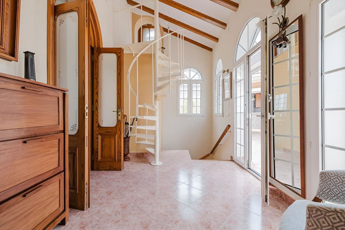 6 soveværelse Villa til salg i Denia - € 1.195.000 (Ref: 8634243)