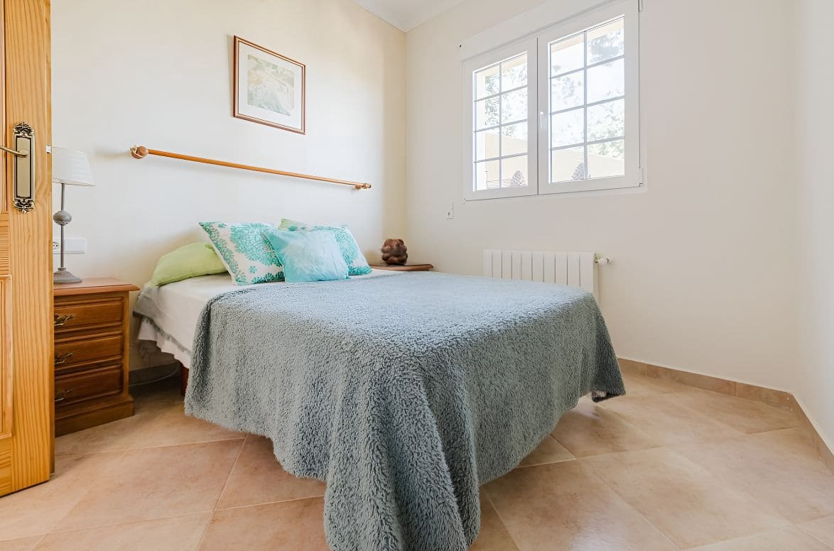 6 soveværelse Villa til salg i Denia - € 1.195.000 (Ref: 8634243)