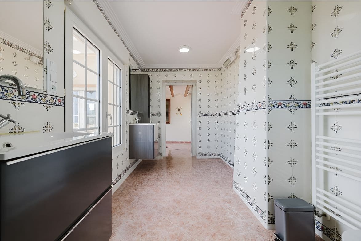 6 soveværelse Villa til salg i Denia - € 1.195.000 (Ref: 8634243)