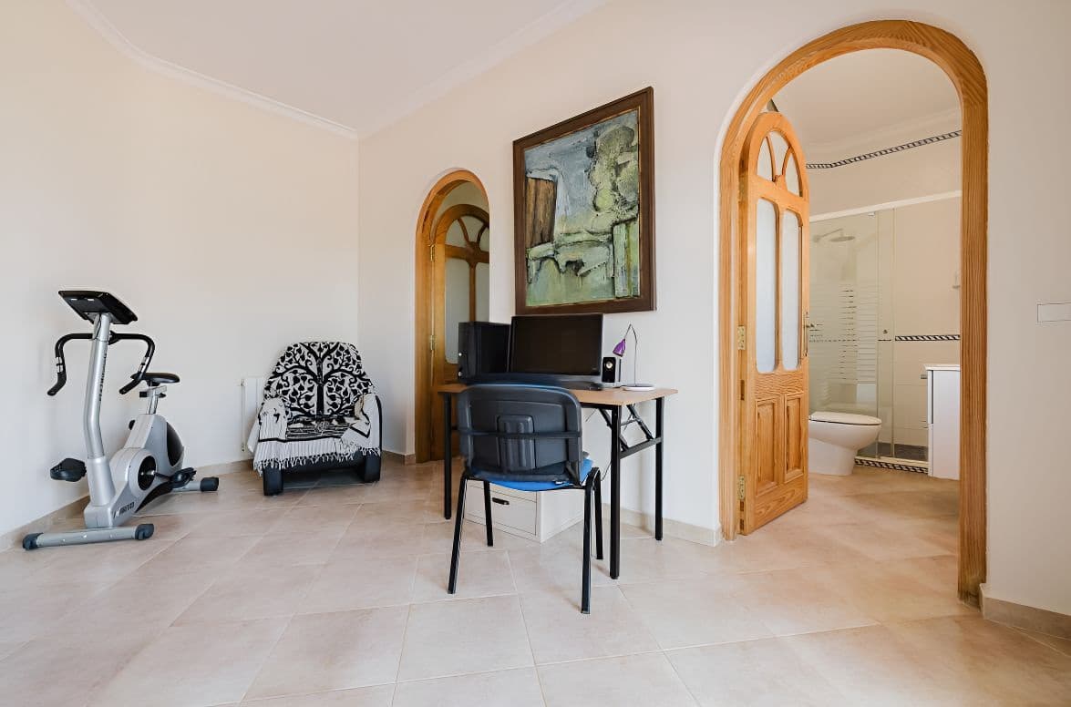 6 soveværelse Villa til salg i Denia - € 1.195.000 (Ref: 8634243)