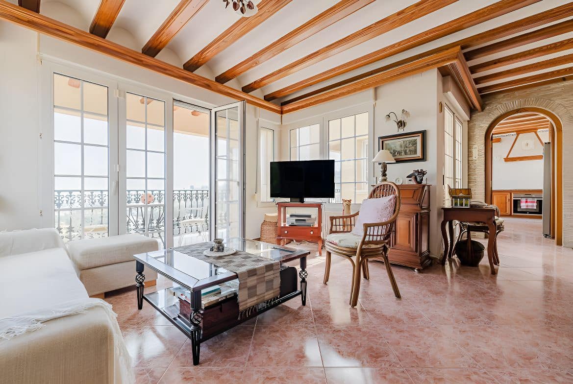 6 soveværelse Villa til salg i Denia - € 1.195.000 (Ref: 8634243)