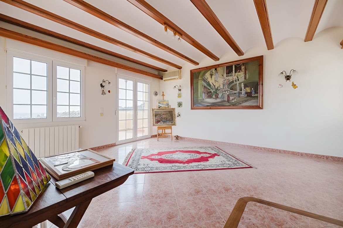 6 soveværelse Villa til salg i Denia - € 1.195.000 (Ref: 8634243)