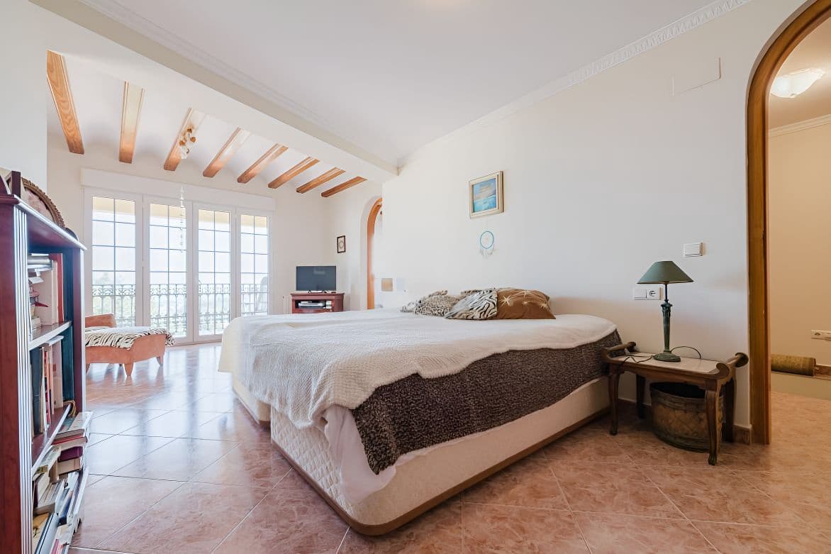 6 soveværelse Villa til salg i Denia - € 1.195.000 (Ref: 8634243)