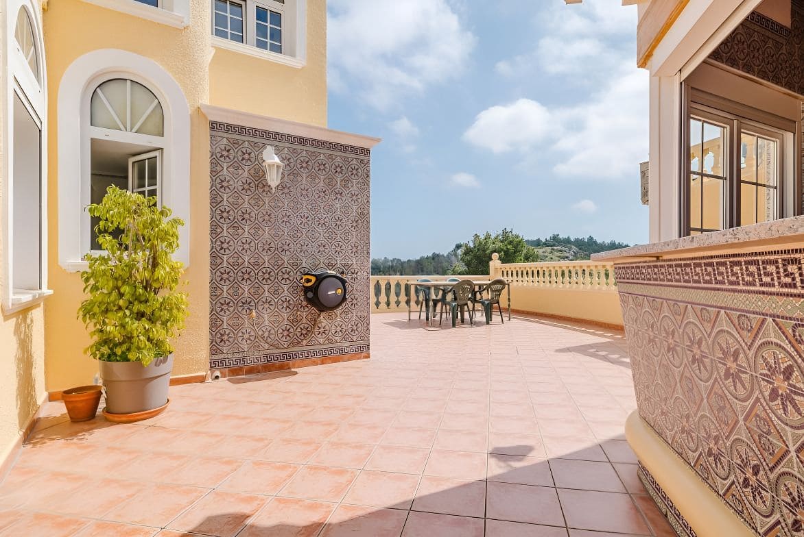 6 soveværelse Villa til salg i Denia - € 1.195.000 (Ref: 8634243)