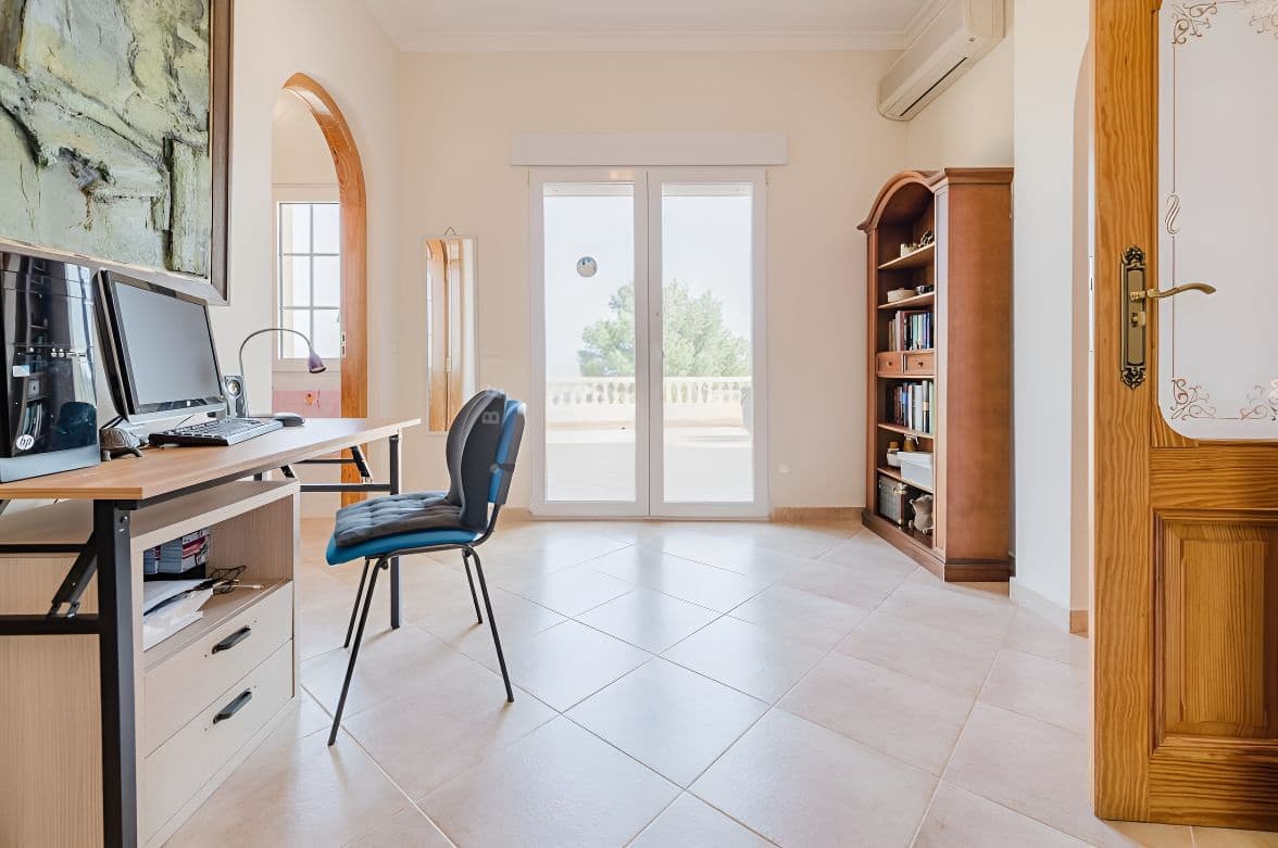 6 soveværelse Villa til salg i Denia - € 1.195.000 (Ref: 8634243)