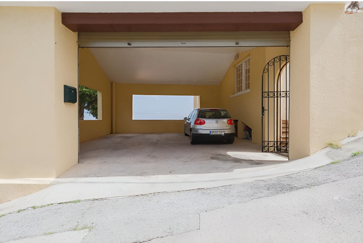 6 soveværelse Villa til salg i Denia - € 1.195.000 (Ref: 8634243)