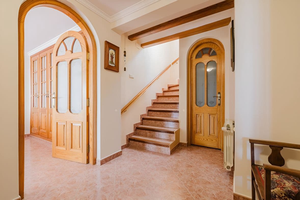 6 soveværelse Villa til salg i Denia - € 1.195.000 (Ref: 8634243)