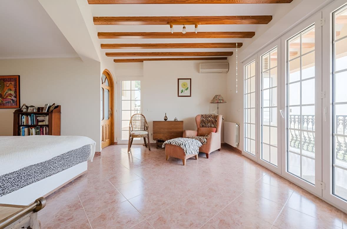 6 soveværelse Villa til salg i Denia - € 1.195.000 (Ref: 8634243)