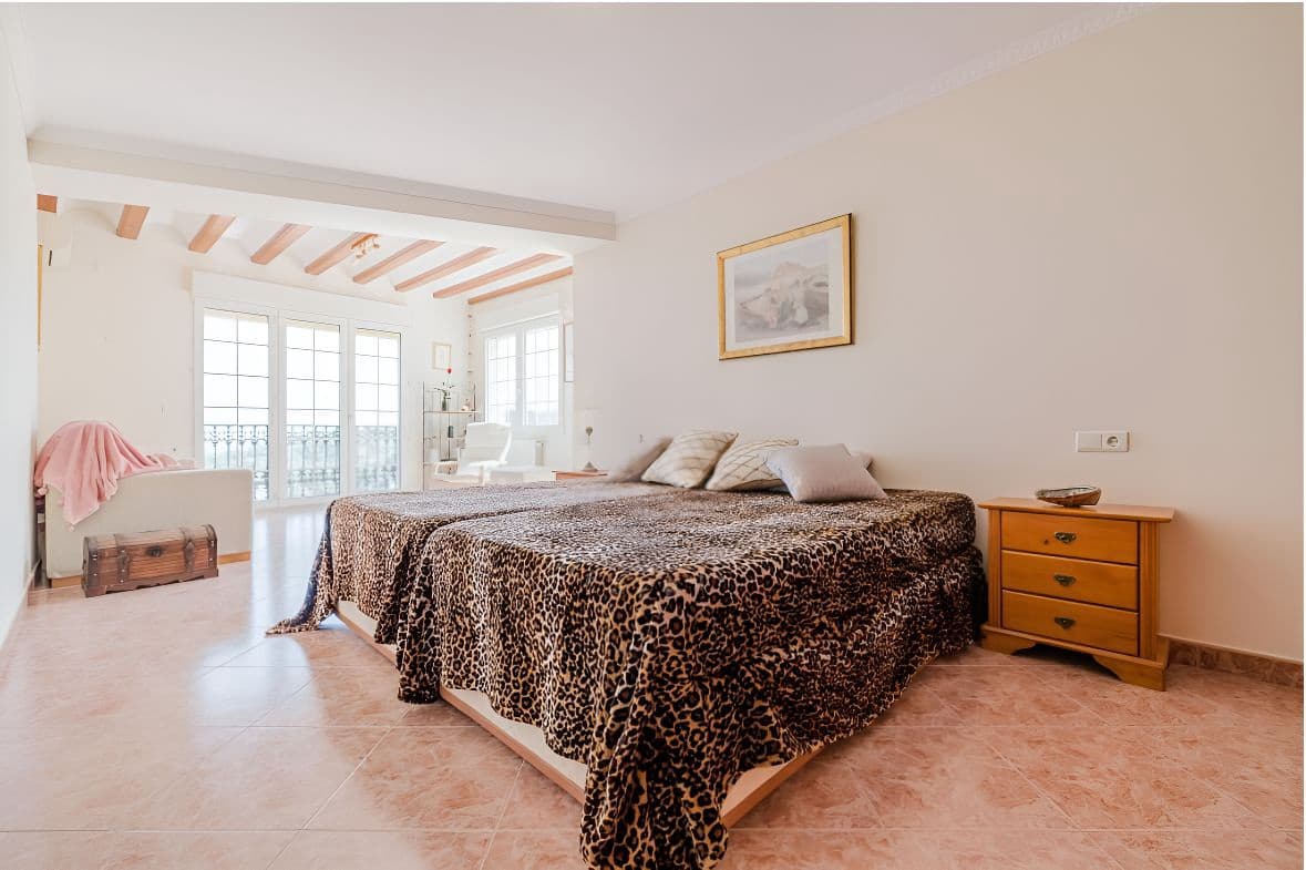 6 soveværelse Villa til salg i Denia - € 1.195.000 (Ref: 8634243)