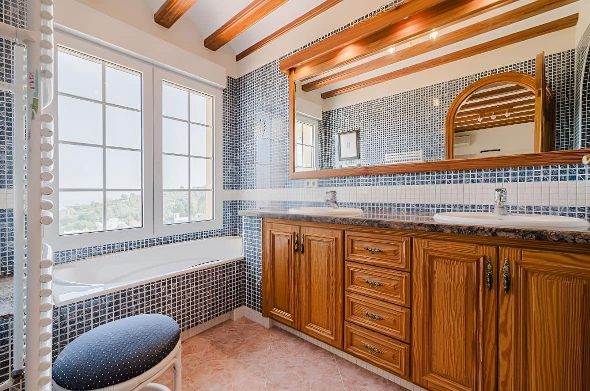 6 soveværelse Villa til salg i Denia - € 1.195.000 (Ref: 8634243)