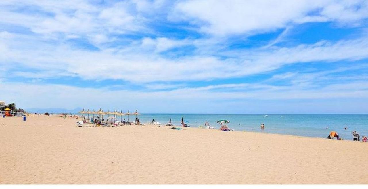 3 sypialnia Apartament na sprzedaż w Denia - 325 000 € (Ref: 8640714)