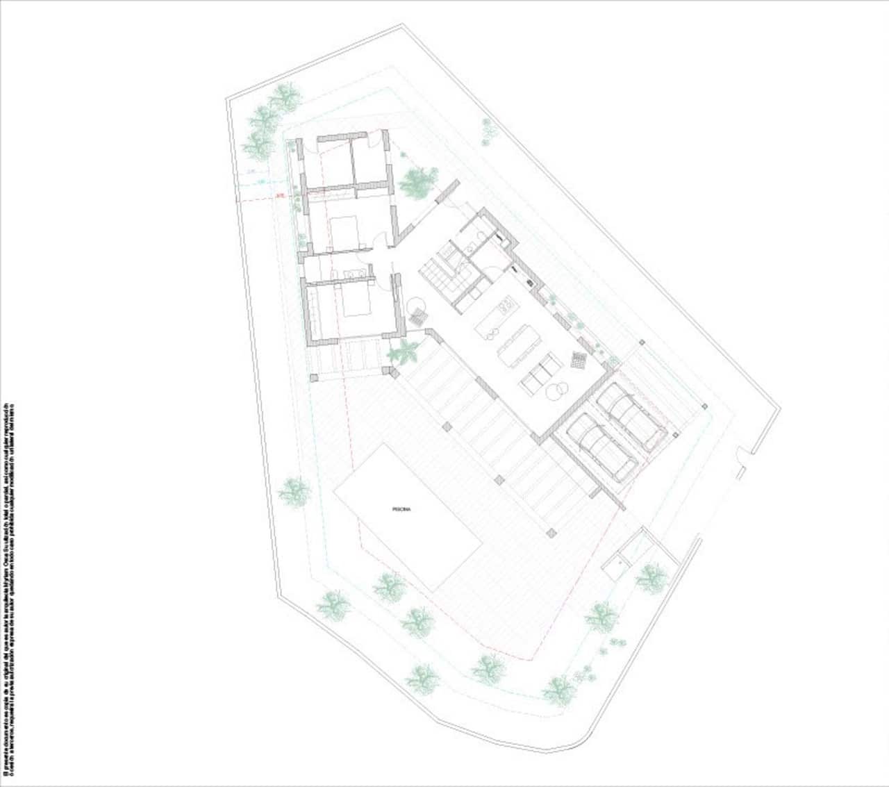 3 soverom Villa til salgs i Moraira - € 1 950 000 (Ref: 8651982)