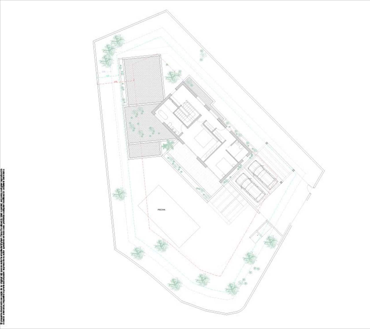 3 soverom Villa til salgs i Moraira - € 1 950 000 (Ref: 8651982)