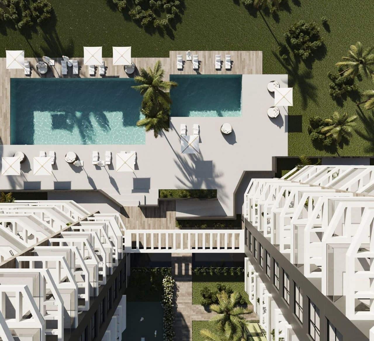 3 slaapkamer Appartement te koop in Calpe / Calp met zwembad - € 871.000 (Ref: 8656089)