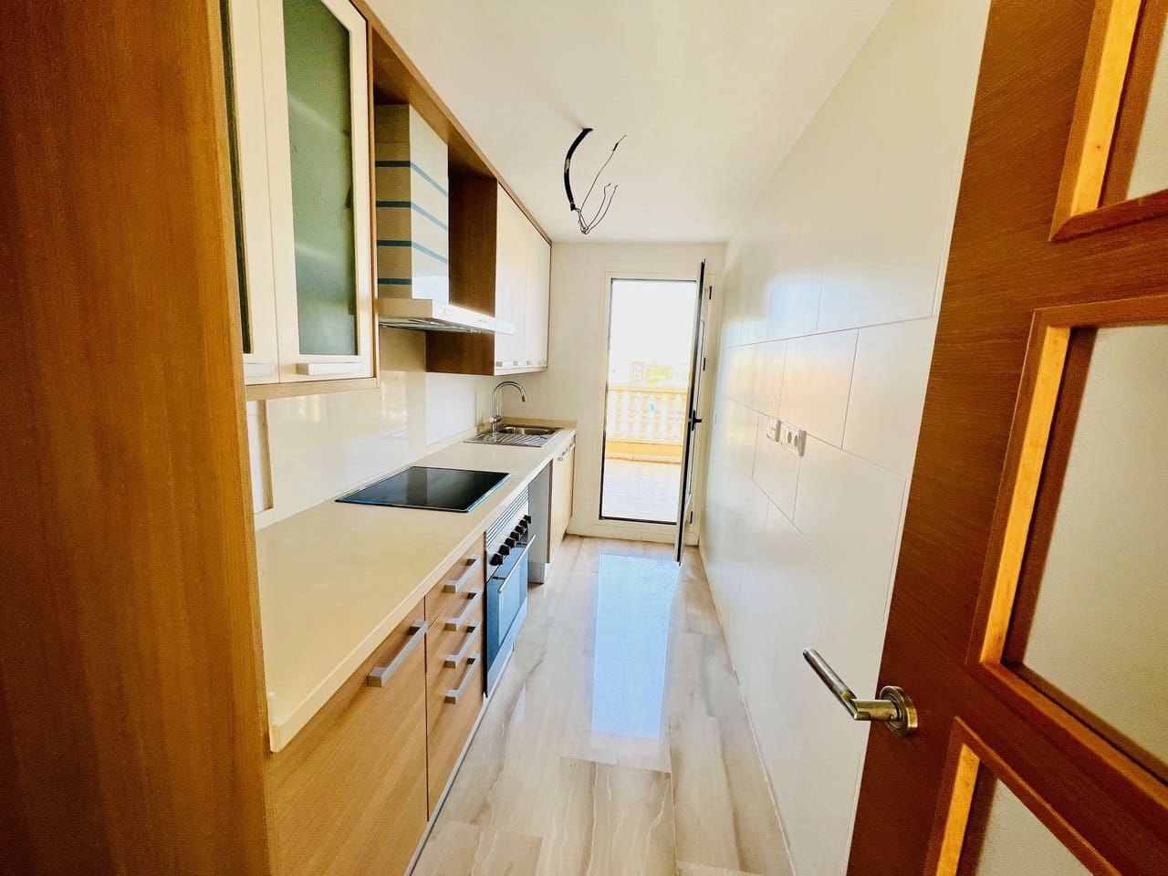 2 quarto Penthouse para venda em Denia com garagem - 286 000 € (Ref: 8689090)