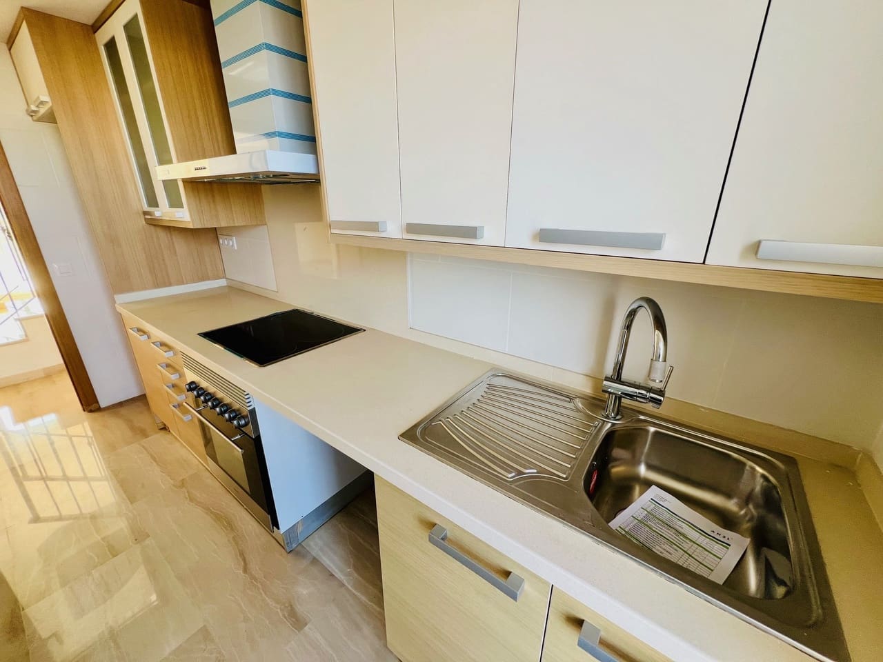 2 quarto Penthouse para venda em Denia com garagem - 286 000 € (Ref: 8689090)