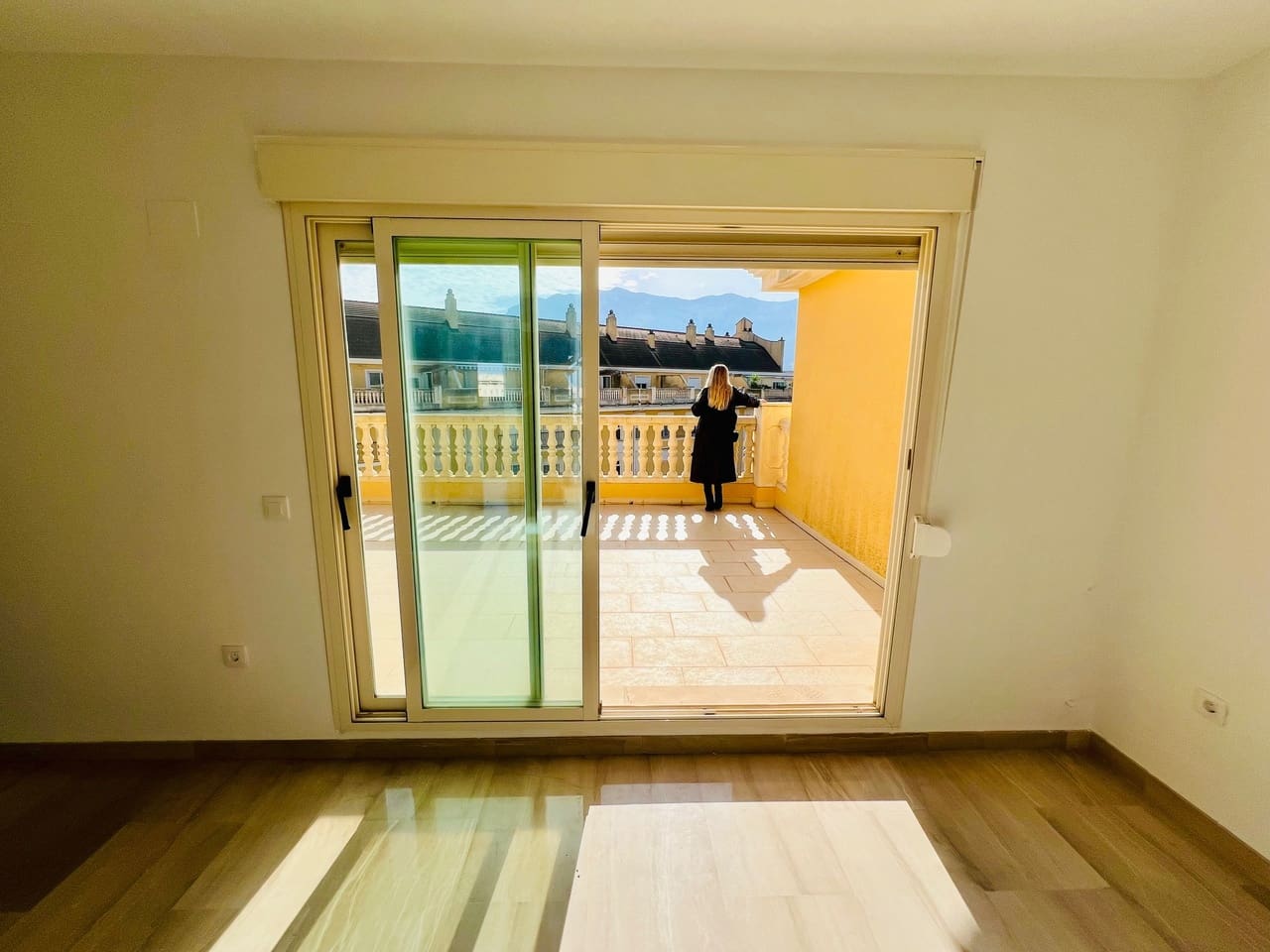 2 quarto Penthouse para venda em Denia com garagem - 286 000 € (Ref: 8689090)