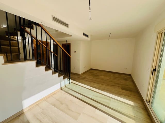 2 slaapkamer Penthouse te koop in Centro Urbano, Dénia met garage - € 286.000 (Ref: 8689090)
