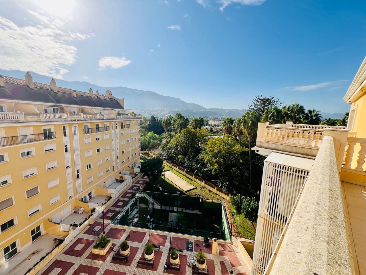 2 quarto Penthouse para venda em Denia com garagem - 286 000 € (Ref: 8689090)