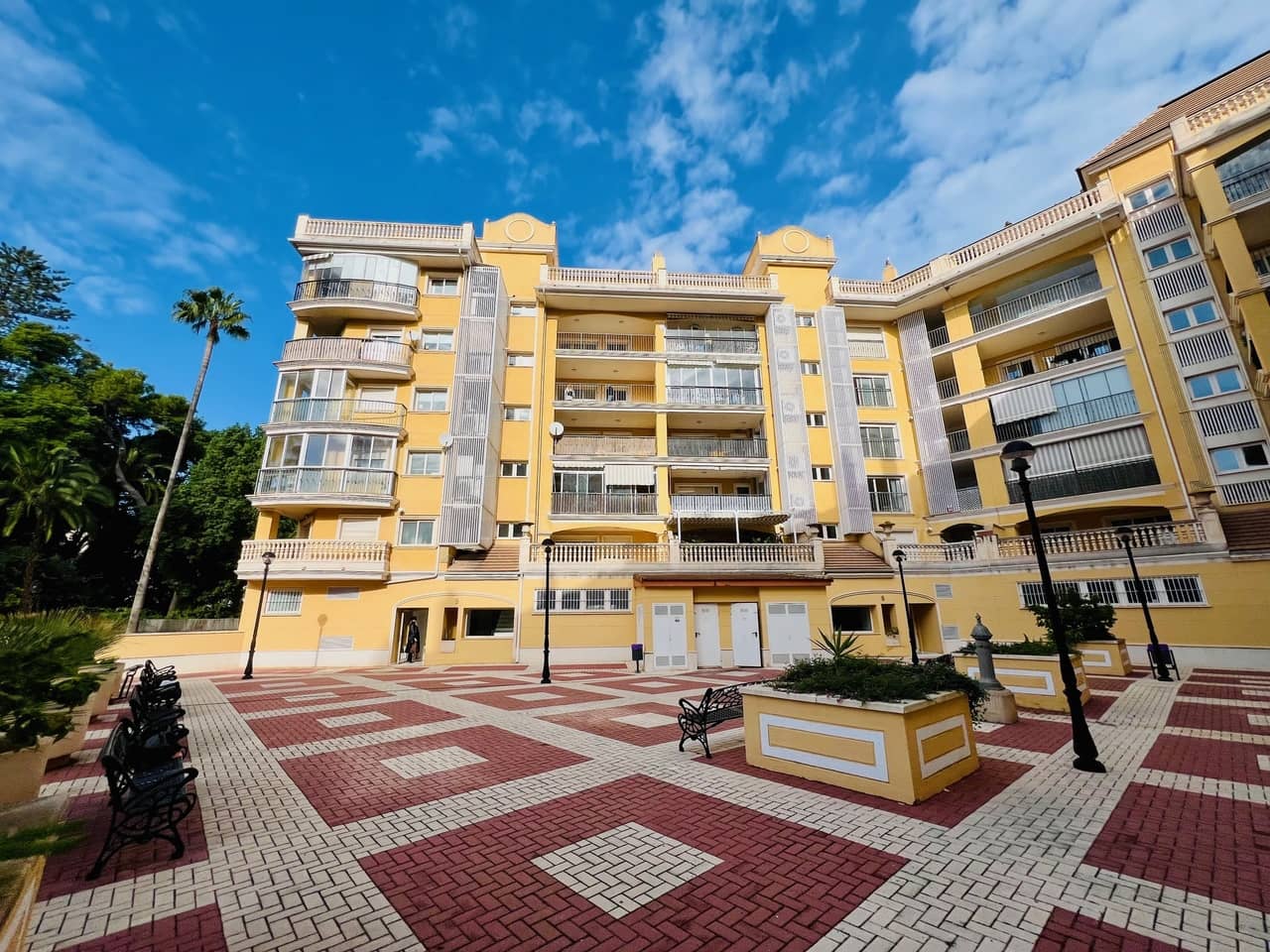 2 quarto Penthouse para venda em Denia com garagem - 286 000 € (Ref: 8689090)