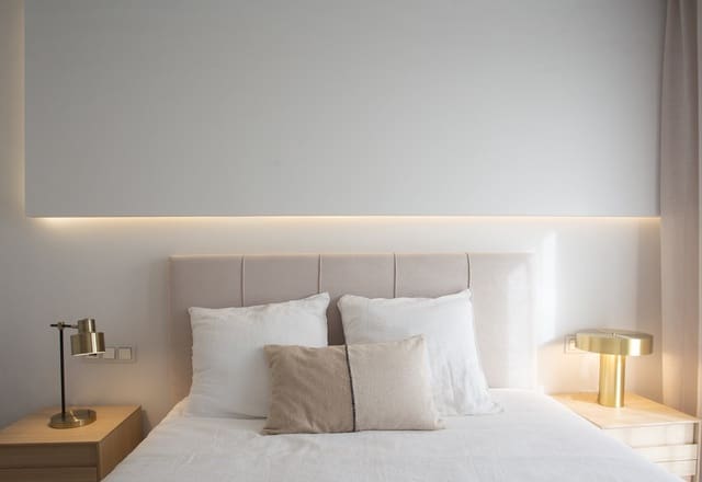 3 slaapkamer Penthouse te koop in Centro Urbano, Dénia met zwembad - € 599.000 (Ref: 8727358)