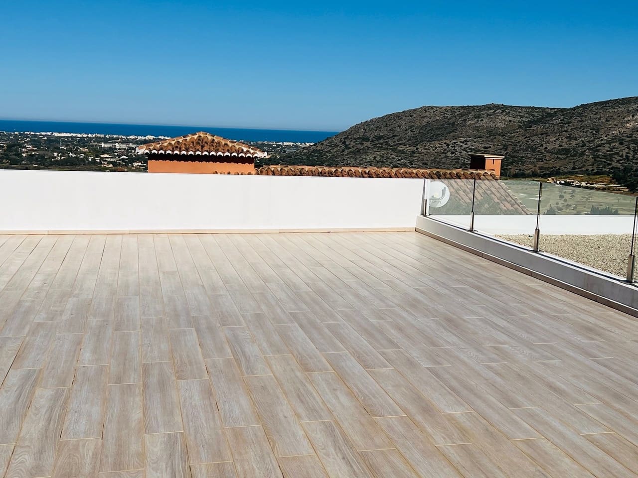 5 soveværelse Villa til salg i La Sella med swimmingpool - € 1.300.000 (Ref: 8786017)