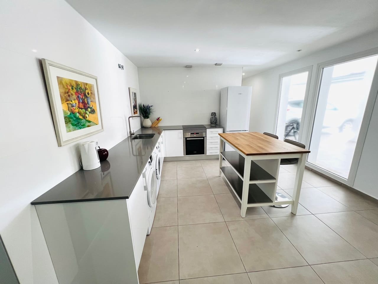 5 soveværelse Villa til salg i La Sella med swimmingpool - € 1.300.000 (Ref: 8786017)