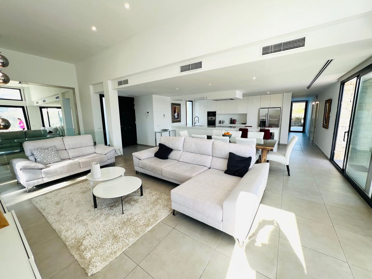 5 soveværelse Villa til salg i La Sella med swimmingpool - € 1.300.000 (Ref: 8786017)