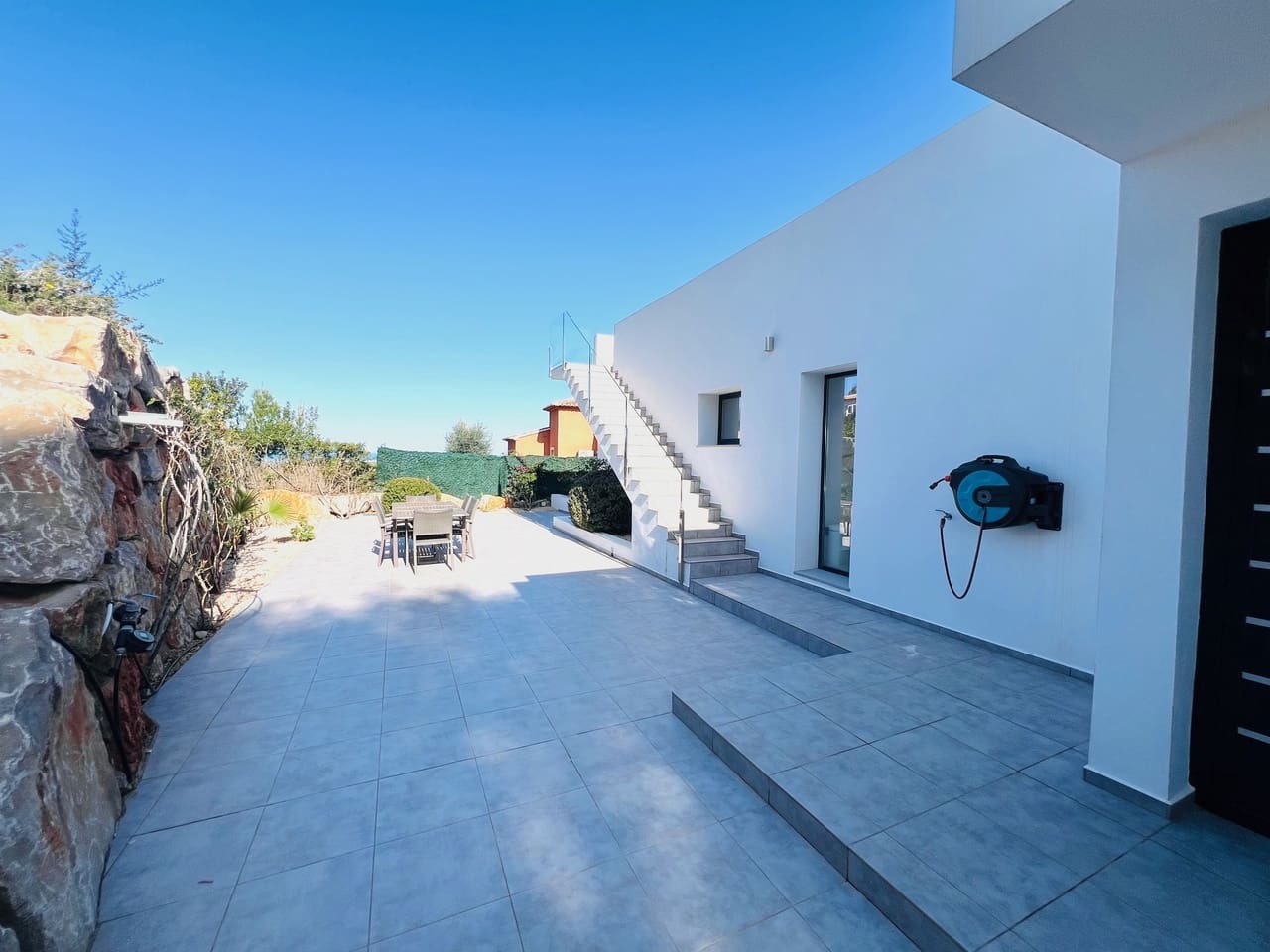 5 soveværelse Villa til salg i La Sella med swimmingpool - € 1.300.000 (Ref: 8786017)