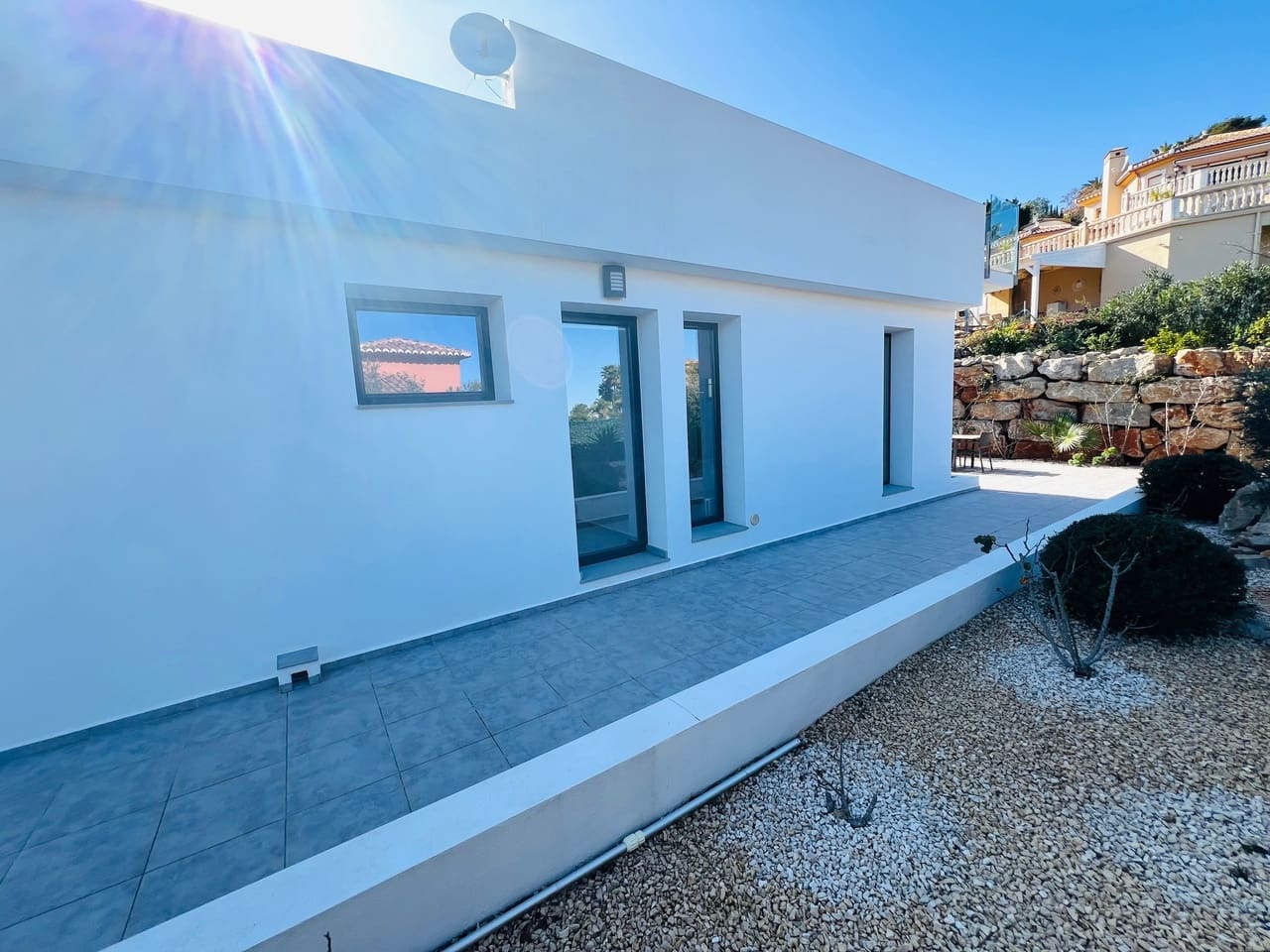 5 soveværelse Villa til salg i La Sella med swimmingpool - € 1.300.000 (Ref: 8786017)