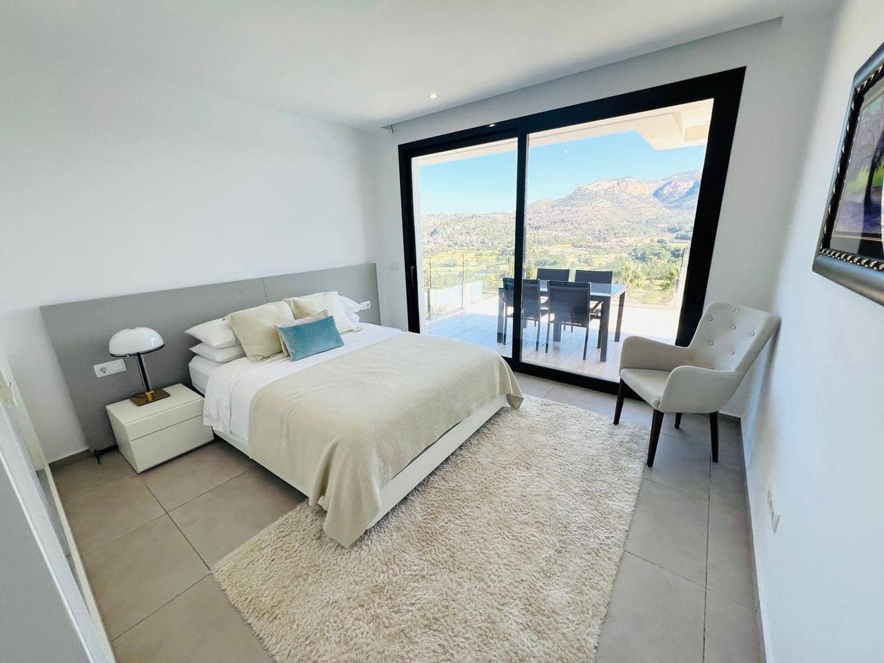 5 bedroom Villa for sale in La Sella with pool - € 1,300,000 (Ref: 8786017)