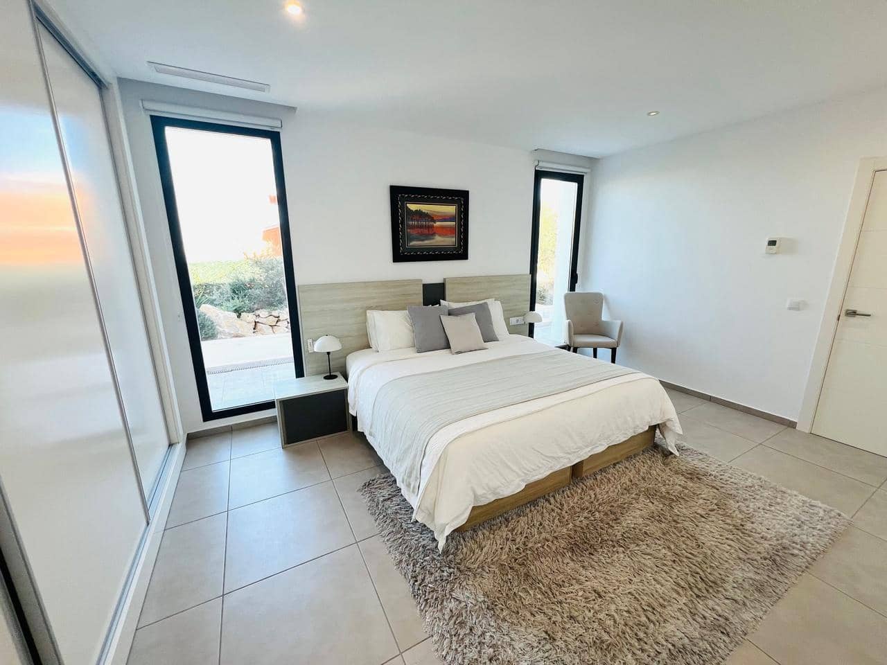 5 bedroom Villa for sale in La Sella with pool - € 1,300,000 (Ref: 8786017)