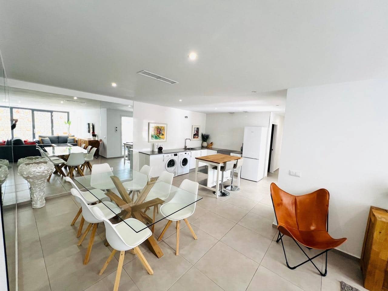 5 bedroom Villa for sale in La Sella with pool - € 1,300,000 (Ref: 8786017)